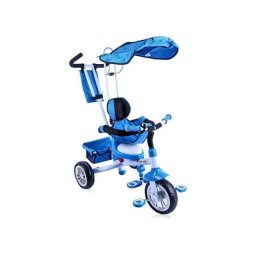 Lorelli Bertoni tricikl b-30-1b blue/white ( 10050101606 )