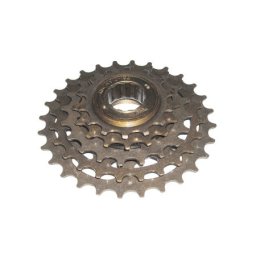 Račna 5-FAZ žuta 14-28T ( 130033 )