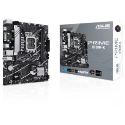 Asus s1700 prime B760M-K matična ploča