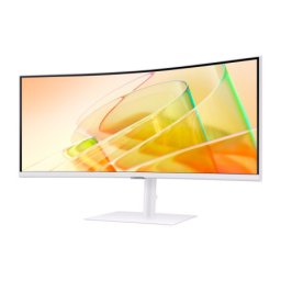 Samsung 34"/VA,zakrivljen,21:9/3440x1440/100Hz/5ms GtG/HDMIx2,DP,Thunderbolt3 monitor ( LS34C650TAUXEN )