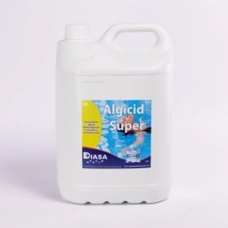 Diasa Diaquat-15 Algicid 5L. 020045 ( 32124 )