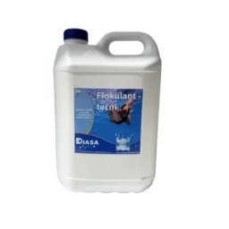 Diasa 020094 diafloc flokulant 5l ( 313 )