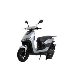Yadea T9 72V 20Ah - sivi baterijski skuter ( 079990 )