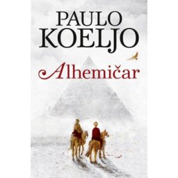 Alhemičar - ilustrovano izdanje - Paulo Koeljo ( 12024 )