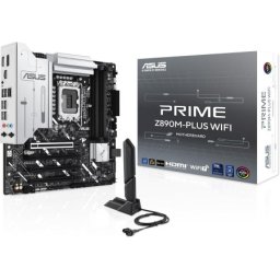 Asus prime z890m-plus wifi mb s1851
