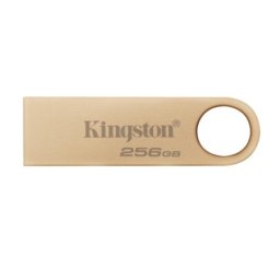 Kingston dtse9g3/256gb datatraveler 3.2 zlatna USB memorija ( DTSE9G3/256GB )
