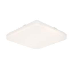 Ledvance Osram LED pravougaona plafonjera 18W 4000K IP44 ( 4099854648502E )