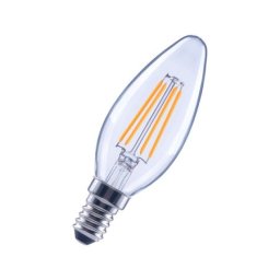 Ledvance Osram LED filament sijalica 2700K 7W E14 ( 4099854567605E )