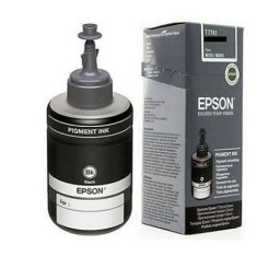 Epson refil t7741 black mastilo 140gr ( T7741 )