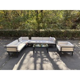 Baštenski set ''Pioggio''