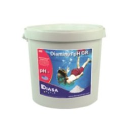 Diasa 020084 diaminus granule ph- 8kg ( 32148 )