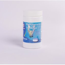 Diasa multi tablete 10 u 1 (100gr) 1kg ( 327 )