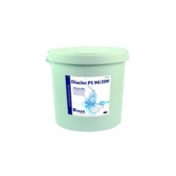 Diasa hlor tableta (200gr) 1kg ( 5863 )