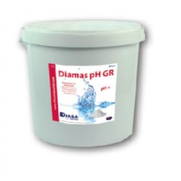 Diasa ph plus granulat 1kg ( 5868 )