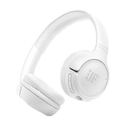 JBL 530BT bela Wireless slušalice Tune ( 76047 )
