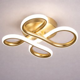 Luster LW5264 GD ( 5157 )