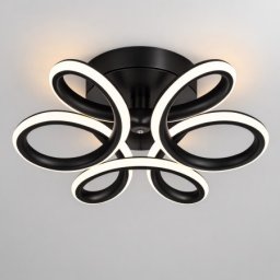 Luster LW5261/BK ( 5151 )