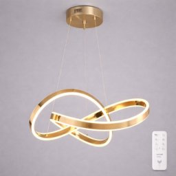 Luster DD4011/430 PLATING + kontroler ( 5166 )