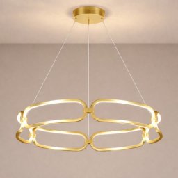 Luster HJA3764/800 PLATING + kontroler ( 5164 )