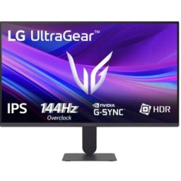 LG 24U41YA-B IPS 1920x1080/120Hz/1ms/HDMI Monitor 24"