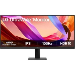 LG 29U511A IPS 2560x1080/100Hz/5ms/HDMI/DP/pivot Monitor 29