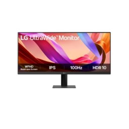 LG 34U511A-B.AEU IPS 2560x1080/100Hz/5ms/HDMI/DP Monitor 24"