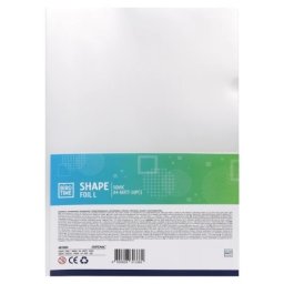 Biro Time shape folija l 90mic a4 mat 50k ( 481004 )