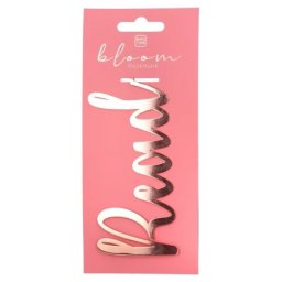 Biro Time sunstone obeleživač stranica bloom ( 114511 )