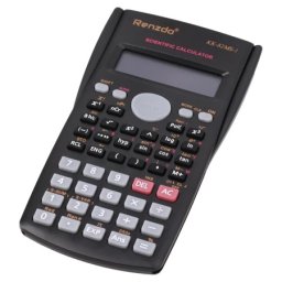 Analyst f5012 kalkulator sa funkcijama crna ( 495057 )