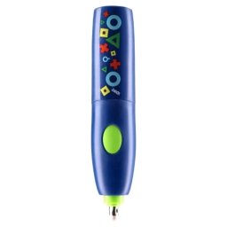 Junior electro erase eletrična gumica za brisanje dečak ( 131051 )