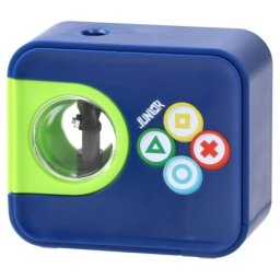 Junior electro sharp električni rezač za grafitne olovke dečak ( 130028 )