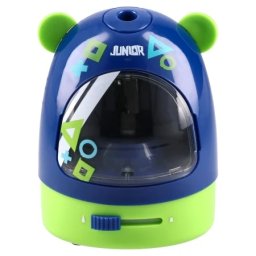 Junior electro trim električni rezač za grafitne olovke automatsko zaustavljenje deč ( 130029 )