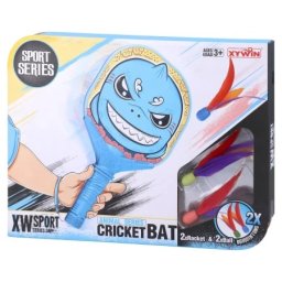 Ozzo xw sports set reketa za badminton 2 loptice ( 891062 )