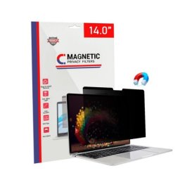 Zaštitna Folija za Ekran (Privacy Screen Filter) - 14 incha magnetna ( 112291 )