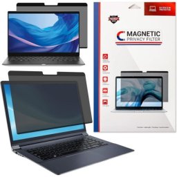 Zaštitna Folija za Ekran (Privacy Screen Filter) - 15.6 incha magnetna ( 112292 )