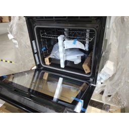 BEKO BBIE 17300 BMP Ugradna rerna OUTLET