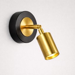 Zidna lampa MT3539 GD