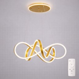 Luster 4049/GD + kontroler