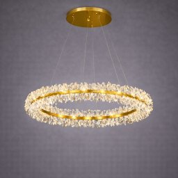 Luster LK597/600