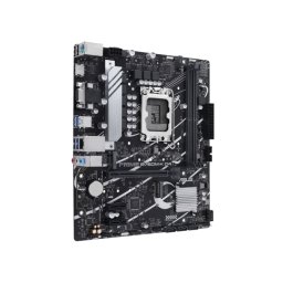 Asus PRIME B760M-K D4