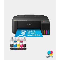 EPSON L1270 EcoTank/Wi-Fi/Ink Jet Štampač