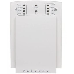 Paradox tastatura K10V LED sifrator za 10 zona