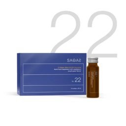 SAGAS RC 22 COLLAGEN MAXI 20 000 SUPREME 50 ML A10