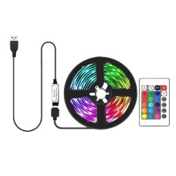 Set RGB LED traka 5m