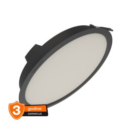 LEDVANCE LED ugradna panel lampa 24W 6500K