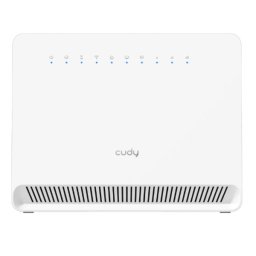 Cudy LT500E,4G AC1200 Wi-Fi Router, 867 Mbps + 300 Mbps Wi-Fi,Cat.4 up to 150Mbps