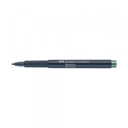 Faber Castell permanent marker metalics col 278 fairy forest 160778 ( E614 )