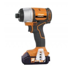 Villager Fuse akumulatorski brushless udarni zavrtač VPL 8420 ( 072309 )