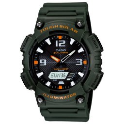 Casio collection muški sat ( AQ-S810W-3A )