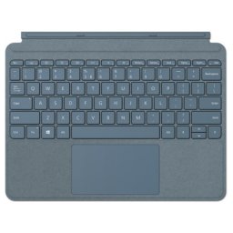 Microsoft surface GO type cover/vezana/Alcantara/crna tastatura ( KCM-00031 )